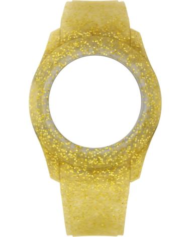 CORREA WATXANDCO COWA3537 DORADA PARA RELOJ DORADO
