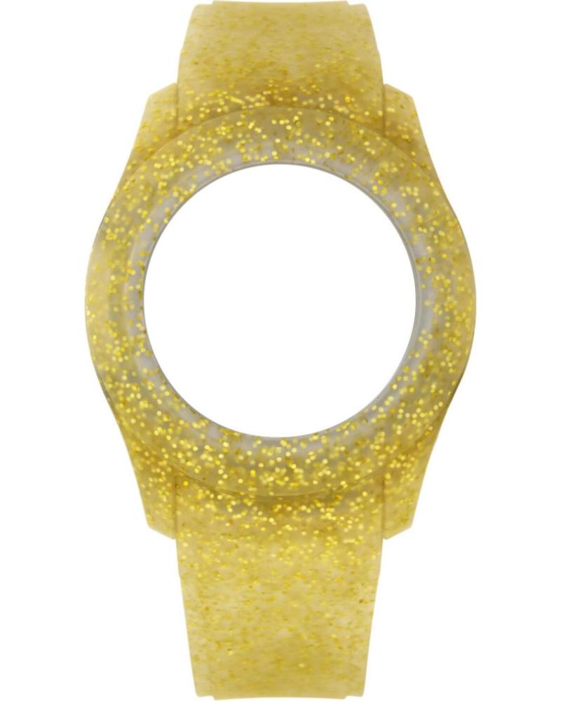 CORREA WATXANDCO COWA3537 DORADA PARA RELOJ DORADO