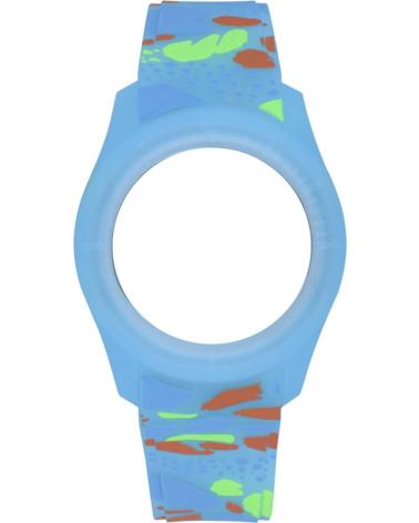 CORREA DE RELOJ WATXANDCO COWA3545 MULTICOLOR MULTICOLOR