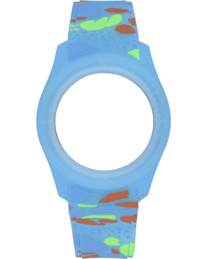 CORREA DE RELOJ WATXANDCO COWA3545 MULTICOLOR MULTICOLOR