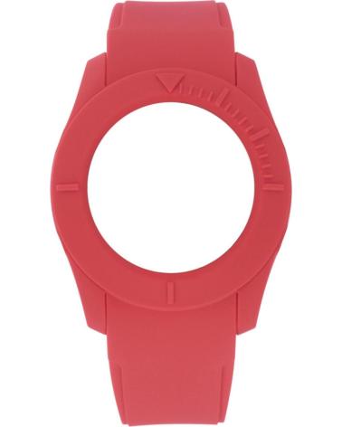 WATXANDCO COWA3546 PINK WATCH STRAP ROSA