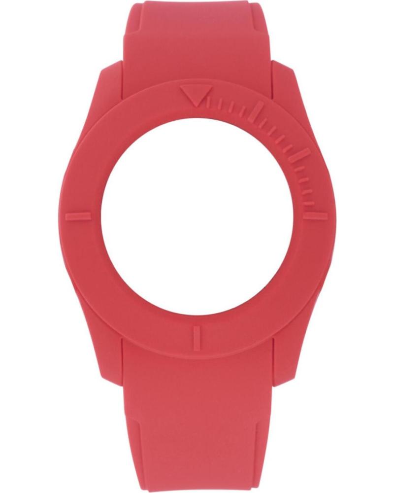 WATXANDCO COWA3546 PINK WATCH STRAP ROSA