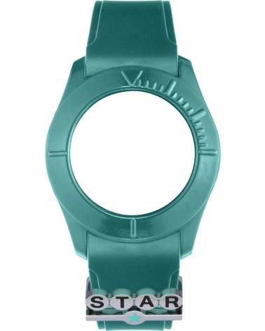 WATXANDCO COWA3549 GREEN WATCH STRAP VERDE