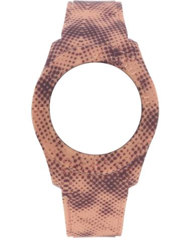 BRACELET DE MONTRE WATXANDCO COWA3560 ROSE ROSA