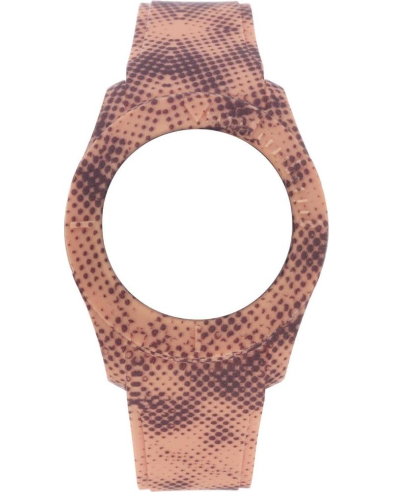 BRACELET DE MONTRE WATXANDCO COWA3560 ROSE ROSA