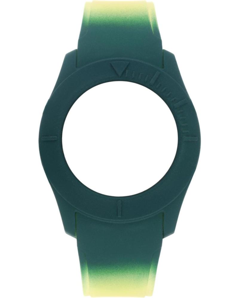 WATXANDCO COWA3596 MULTICOLOR STRAP MULTICOLOR