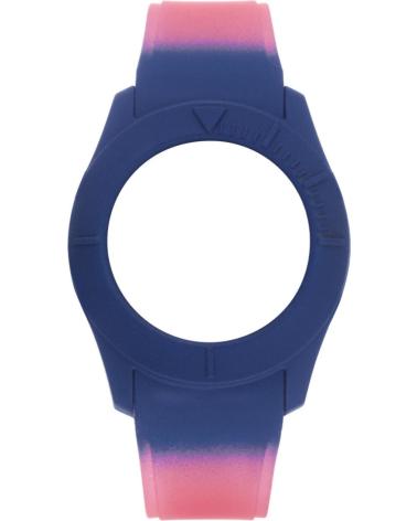 WATXANDCO COWA3597 MULTICOLOR STRAP MULTICOLOR