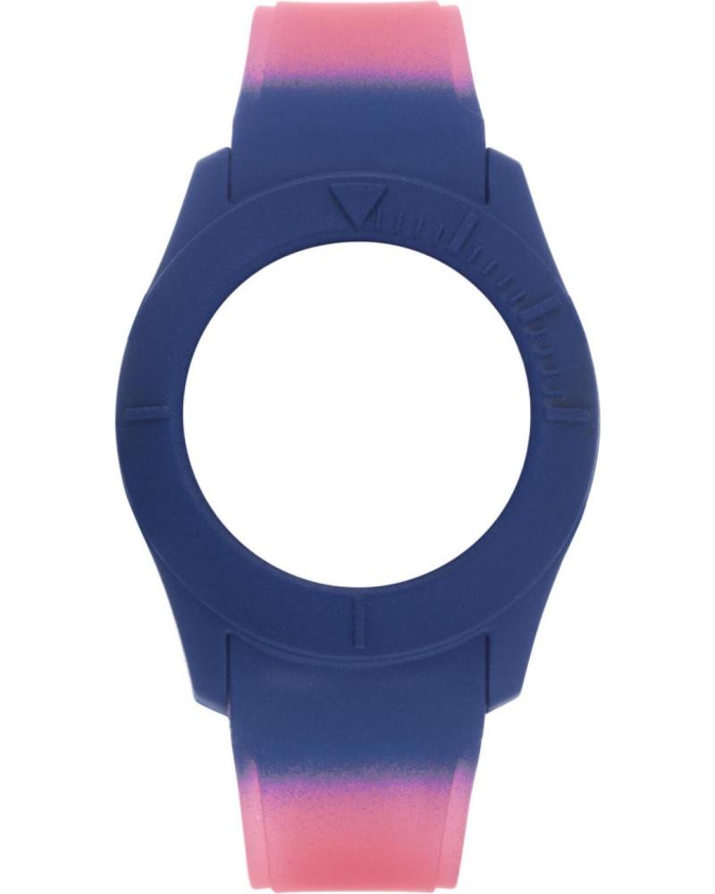 WATXANDCO COWA3597 MULTICOLOR STRAP MULTICOLOR