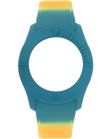 WATXANDCO COWA3598 MULTICOLOR STRAP MULTICOLOR