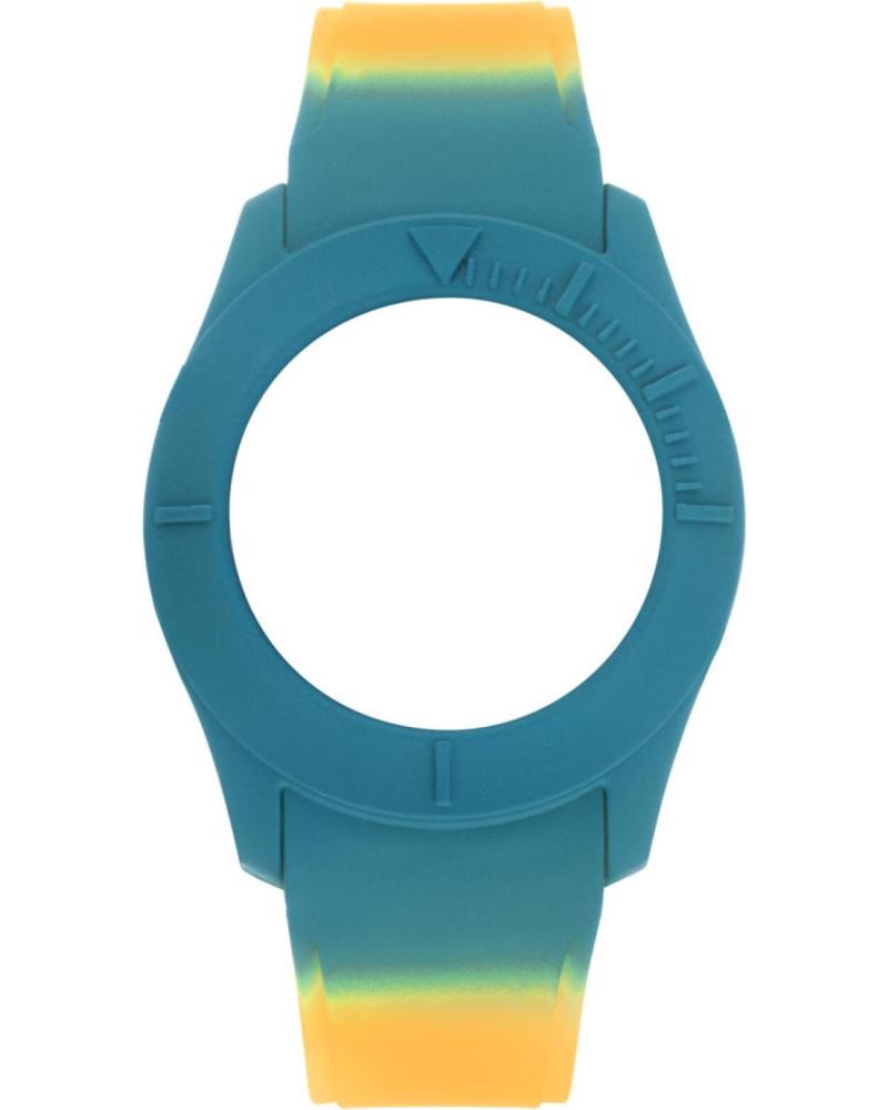 WATXANDCO COWA3598 MULTICOLOR STRAP MULTICOLOR