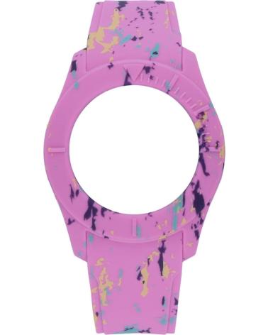 WATXANDCO COWA3600 PINK WATCH STRAP ROSA