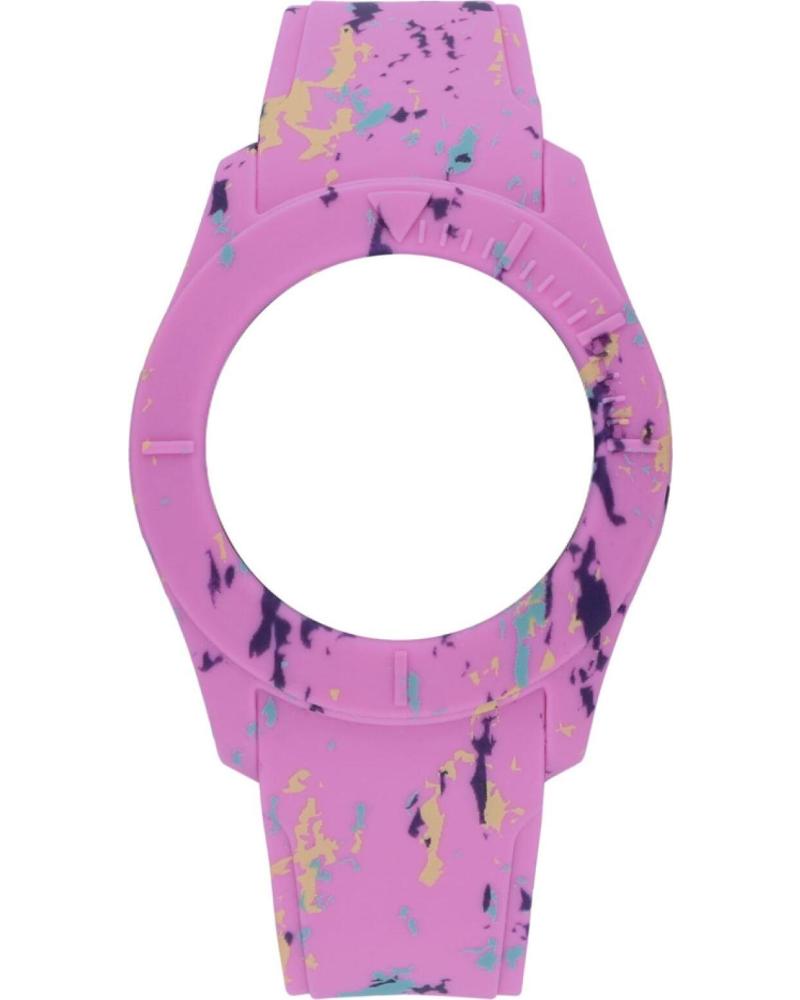 WATXANDCO COWA3600 PINK WATCH STRAP ROSA