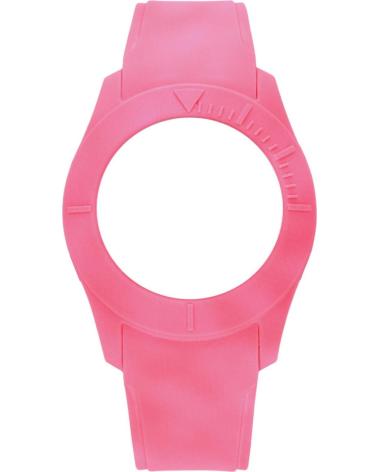 BRACELET DE MONTRE WATXANDCO COWA3603 ROSE ROSA