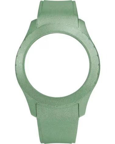 SCHUTZHÜLLE WATXANDCO COWA3706 GRÜN FÜR SMARTWATCH VERDE