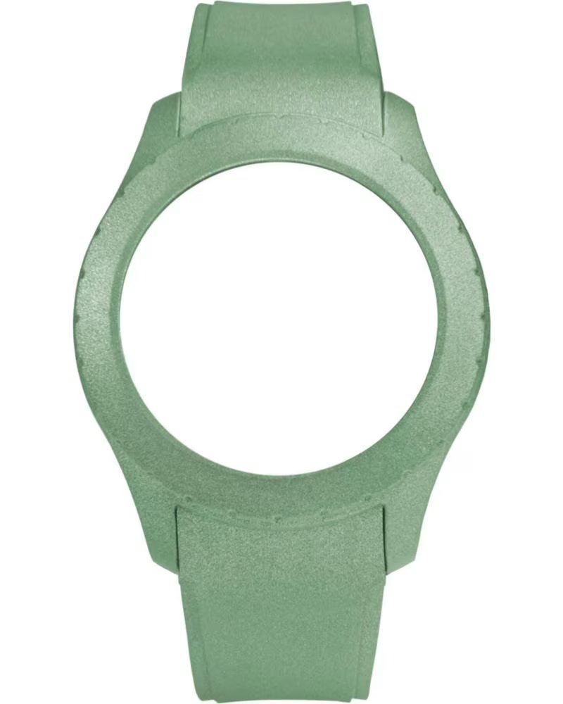 ÉTUI PROTECTEUR WATXANDCO COWA3706 VERT POUR SMARTWATCH VERDE