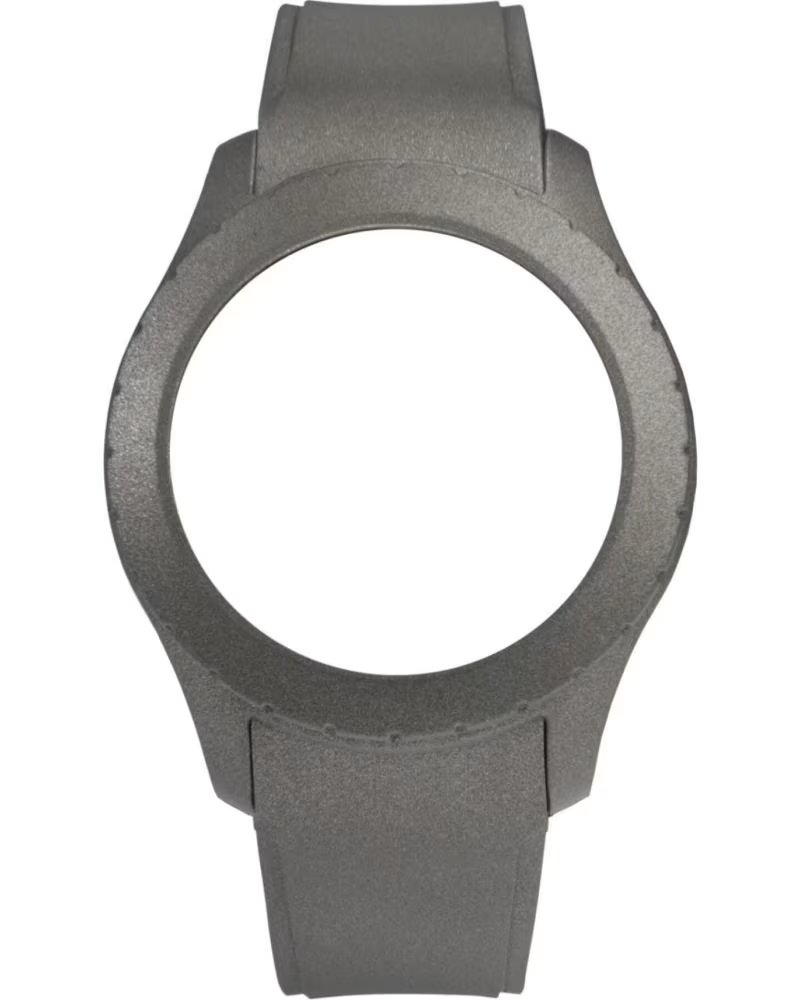 ÉTUI PROTECTEUR WATXANDCO COWA3709 MARRON POUR SMARTWATCH MARRON