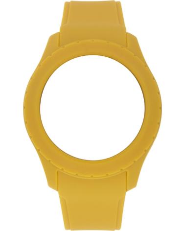 WATXANDCO COWA3717 YELLOW PROTECTIVE WATCH CASE AMARILLO