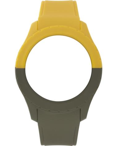 WATXANDCO COWA3718 MULTICOLOR PROTECTIVE WATCH CASE MULTICOLOR