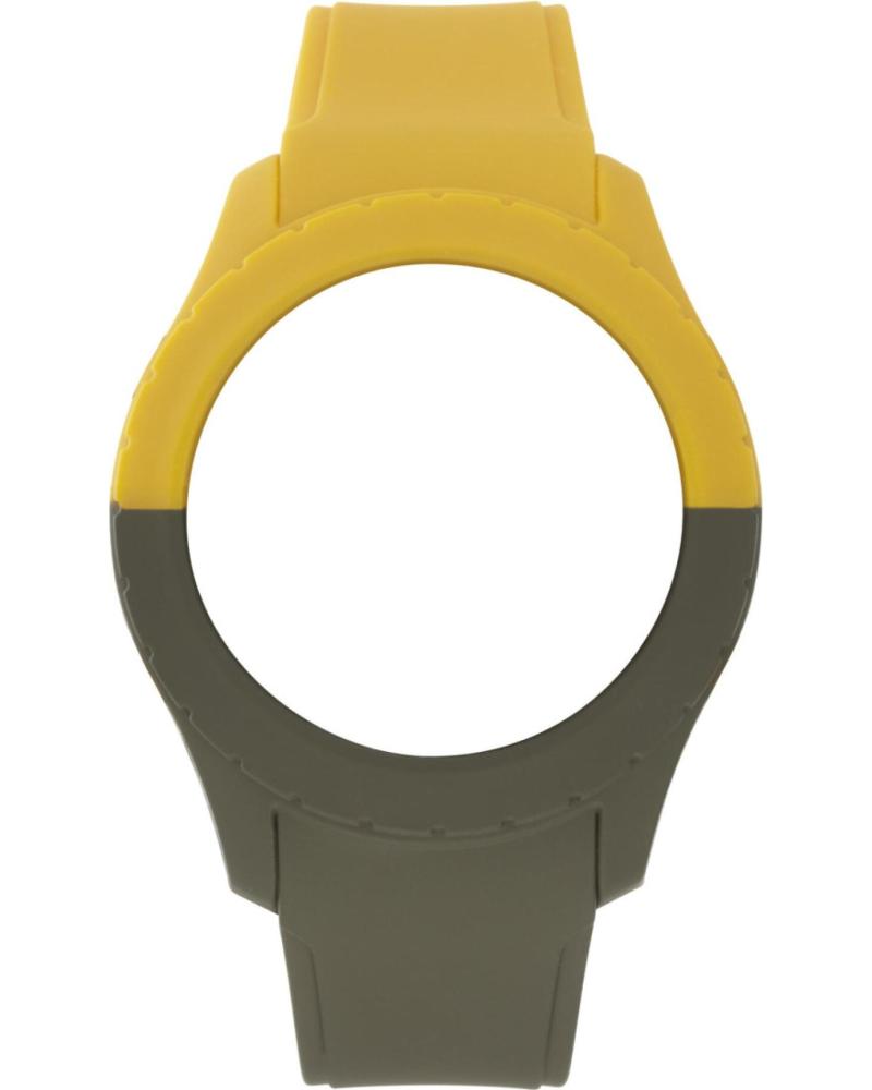 WATXANDCO COWA3718 MULTICOLOR PROTECTIVE WATCH CASE MULTICOLOR