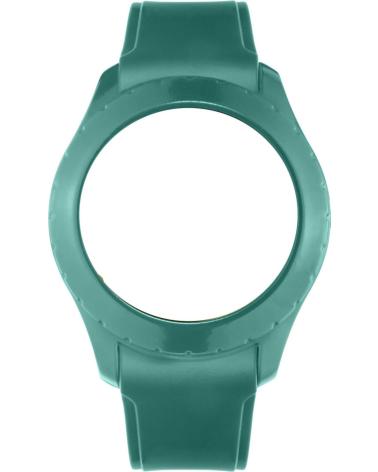 WATXANDCO COWA3722 STRAP GREEN VERDE