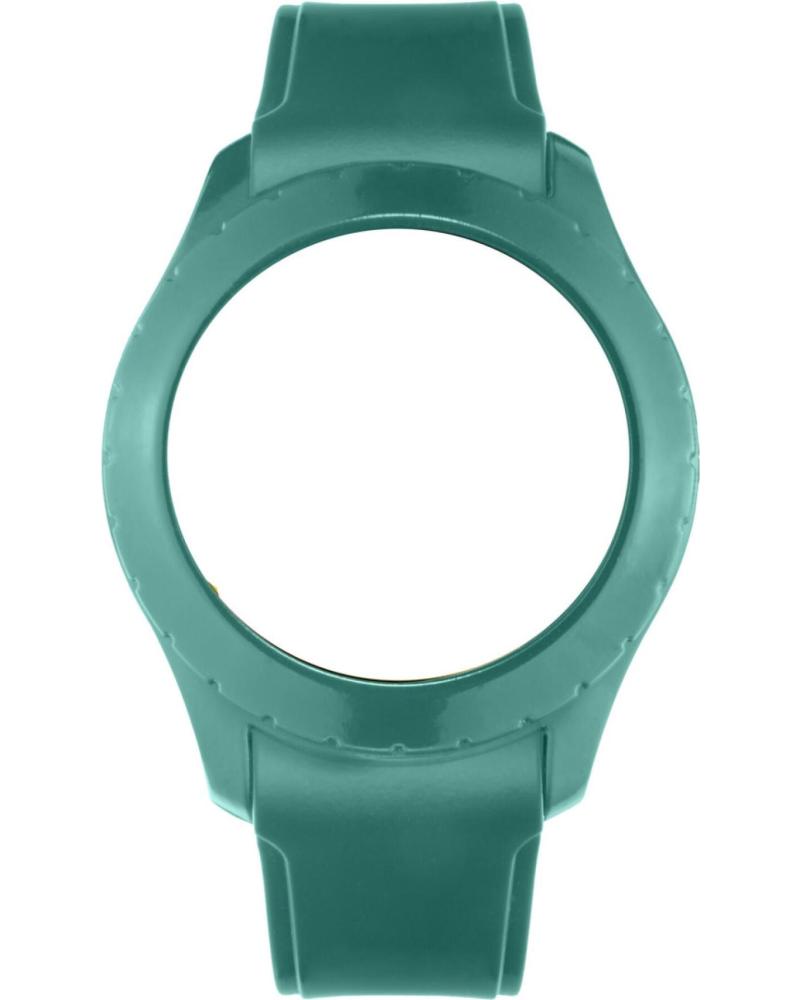 WATXANDCO COWA3722 STRAP GREEN VERDE