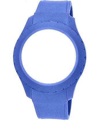 WATXANDCO COWA3734 BLUE WATCH PROTECTOR AZUL