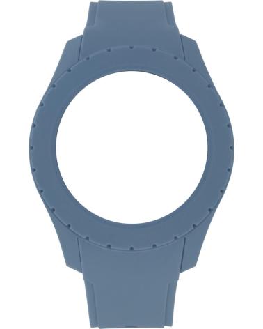 CARCASA PARA RELOJ WATXANDCO COWA3743 AZUL AZUL