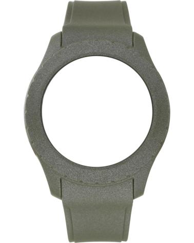 CARCASA PARA RELOJ WATXANDCO COWA3744 VERDE VERDE