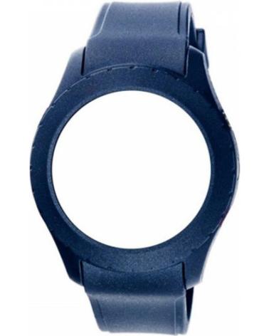 PROTETOR DE RELÓGIO WATXANDCO COWA3749 AZUL AZUL