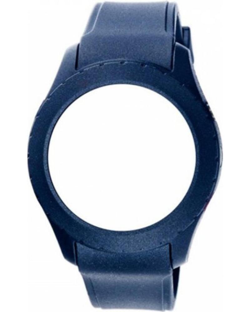 PROTETOR DE RELÓGIO WATXANDCO COWA3749 AZUL AZUL