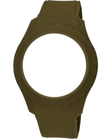 PROTETOR DE RELÓGIO WATXANDCO COWA3752 VERDE VERDE