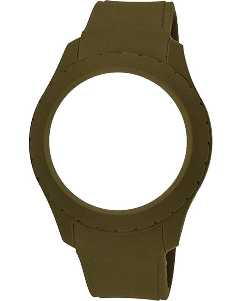 PROTETOR DE RELÓGIO WATXANDCO COWA3752 VERDE VERDE