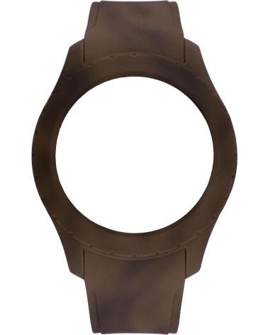 PROTETOR DE RELÓGIO WATXANDCO COWA3753 MARROM MARRON