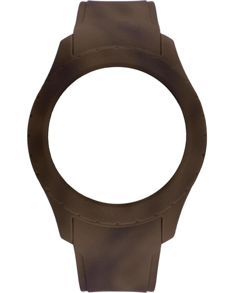 PROTETOR DE RELÓGIO WATXANDCO COWA3753 MARROM MARRON