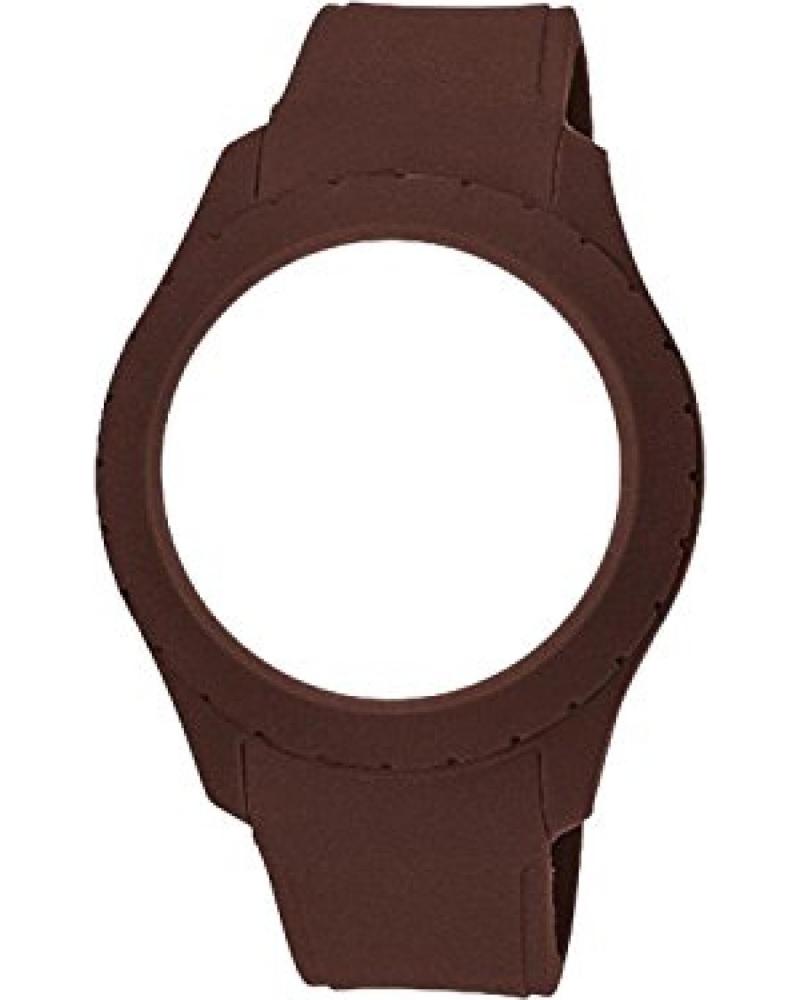 BRACELETE/CAIXA DE RELÓGIO WATXANDCO COWA3766 CASTANHO MARRON