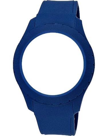 BRACELETE/CAIXA DE RELÓGIO WATXANDCO COWA3774 AZUL AZUL