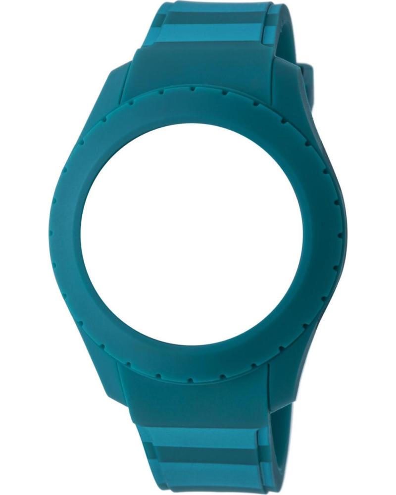 WATXANDCO COWA3791 MEHRFARBIGES UHRENARMBAND MULTICOLOR