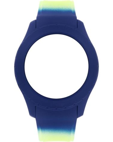 WATXANDCO COWA3796 MEHRFARBIGES UHRENARMBAND MULTICOLOR