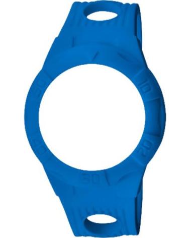 WATXANDCO COWA5704 BLAUES UHRENARMBAND AZUL