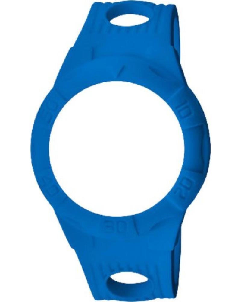 BRACELETE PARA RELÓGIO WATXANDCO COWA5704 AZUL AZUL