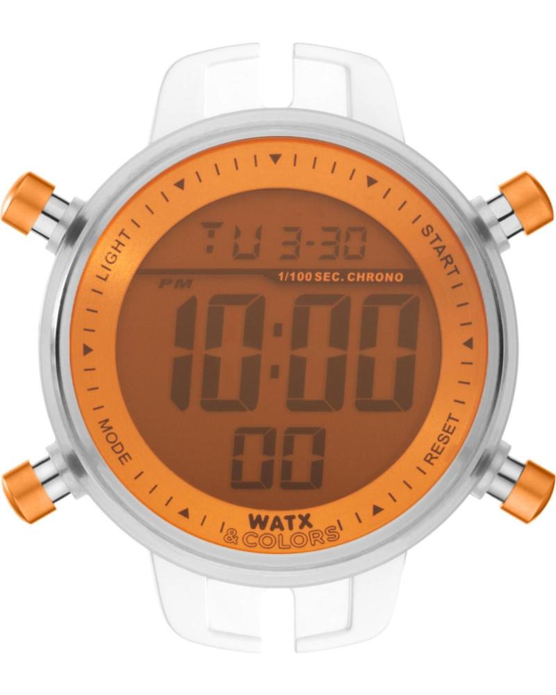 MONTRE DIGITALE WATXANDCO RWA1001