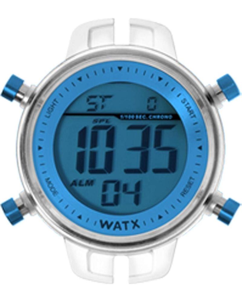 DIGITALE SMARTWATCH WATXANDCO RWA1004