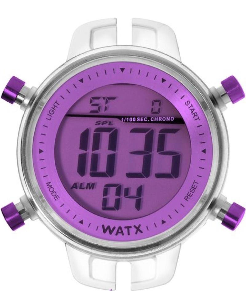 MONTRE DIGITALE WATXANDCO RWA1006