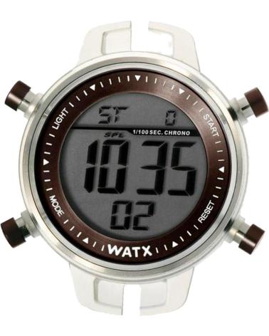 SMARTWATCH DIGITAL WATXANDCO RWA1009