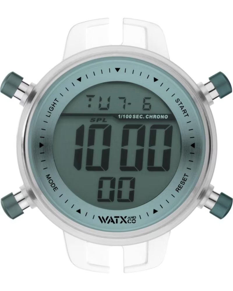 WATXANDCO RWA1039 DIGITALUHR