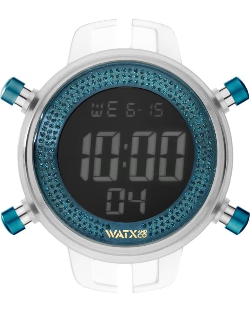 WATXANDCO RWA1042 DIGITALUHR