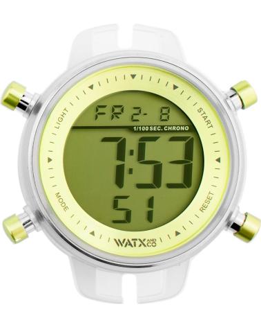 RELÓGIO DIGITAL WATXANDCO RWA1043