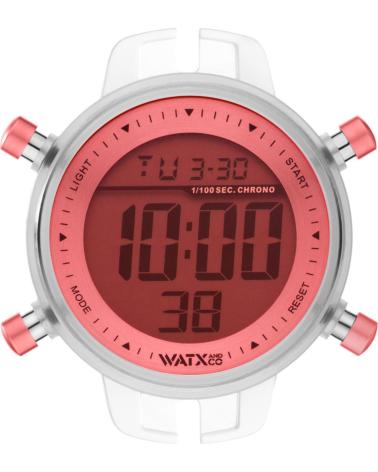 OROLOGIO DIGITALE WATXANDCO RWA1046
