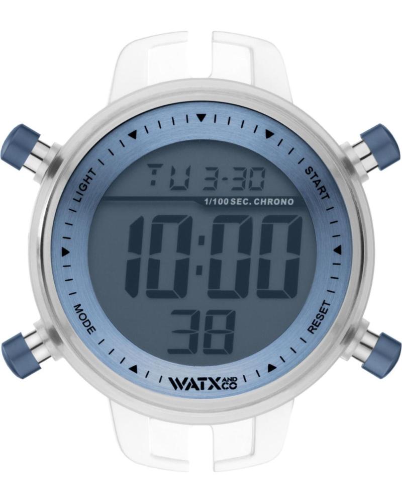 OROLOGIO DIGITALE WATXANDCO RWA1049