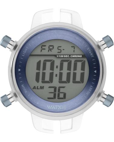 RELOJ DIGITAL WATXANDCO RWA1064
